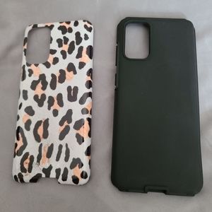 Samsung Galaxy S20 Plus phone case
